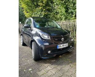 Porsche ForTwo 