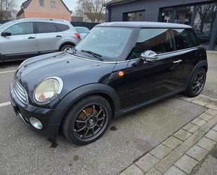 Mini ONE Gebrauchtwagen