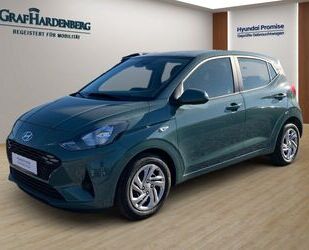 Hyundai i10 Gebrauchtwagen