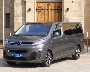 Citroen SpaceTourer Gebrauchtwagen