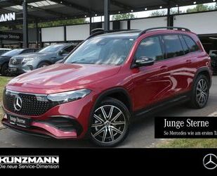Mercedes-Benz EQB Gebrauchtwagen