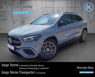 Mercedes-Benz GLA 200 Gebrauchtwagen