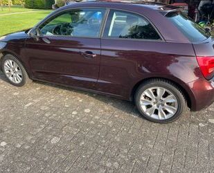 Audi A1 Gebrauchtwagen