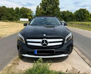 Mercedes-Benz GLA 200 Gebrauchtwagen