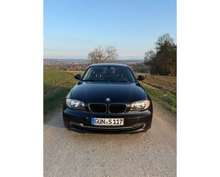 BMW 116 Gebrauchtwagen