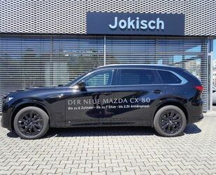 Mazda CX-80 Gebrauchtwagen