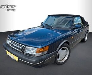 Saab 900 Gebrauchtwagen