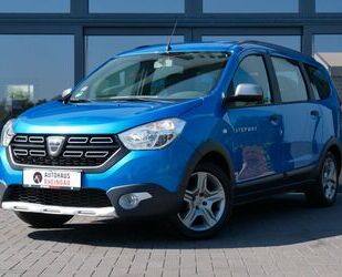 Dacia Lodgy Gebrauchtwagen