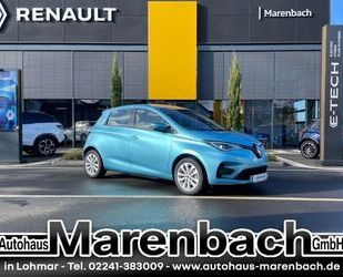 Renault ZOE Gebrauchtwagen
