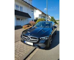 Mercedes-Benz C 180 Gebrauchtwagen
