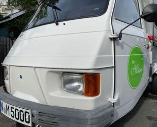 Piaggio APE Gebrauchtwagen