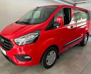 Ford Transit Gebrauchtwagen