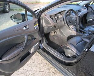 Citroen C5 Gebrauchtwagen