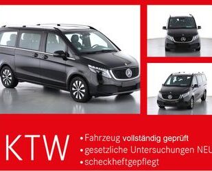 Mercedes-Benz EQV Gebrauchtwagen