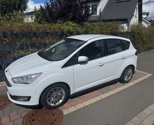 Ford C-Max Gebrauchtwagen