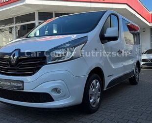 Renault Trafic Gebrauchtwagen
