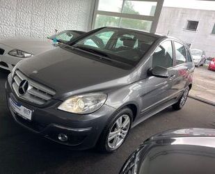 Mercedes-Benz B 180 Gebrauchtwagen
