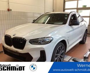 BMW X4 M40 Gebrauchtwagen