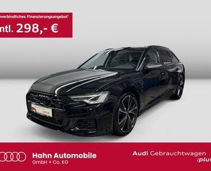 Audi S6 Gebrauchtwagen