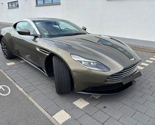 Aston Martin DB11 Gebrauchtwagen