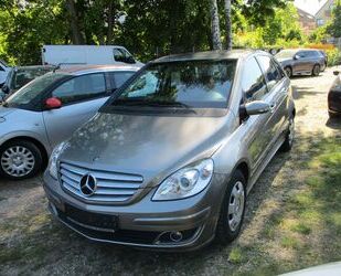 Mercedes-Benz B 150 Gebrauchtwagen