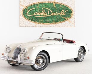 Jaguar XK Gebrauchtwagen