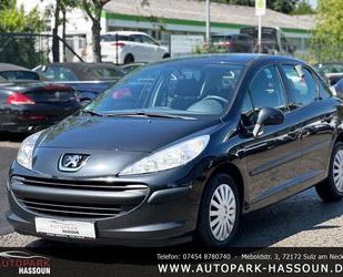 Peugeot 207 Gebrauchtwagen
