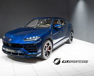 Lamborghini Urus Gebrauchtwagen