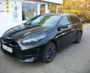 Kia ceed Sportswagon Gebrauchtwagen