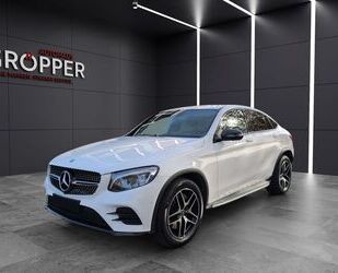 Mercedes-Benz GLC 250 Gebrauchtwagen