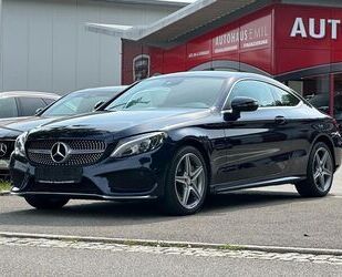 Mercedes-Benz C 400 Gebrauchtwagen