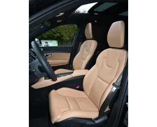 Volvo XC90 Gebrauchtwagen