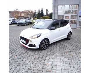 Hyundai i10 Gebrauchtwagen