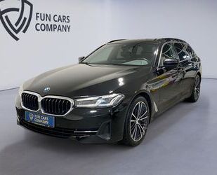 BMW 530 Gebrauchtwagen