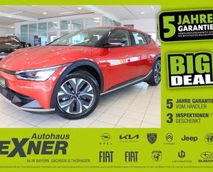 Kia EV6 Gebrauchtwagen
