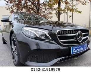 Mercedes-Benz E 300 Gebrauchtwagen
