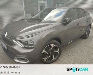 Citroen C4 Gebrauchtwagen