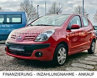 Nissan Pixo Gebrauchtwagen