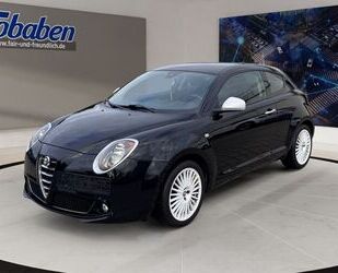 Alfa Romeo MiTo Gebrauchtwagen