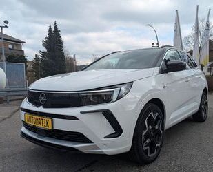 Opel Grandland (X) Gebrauchtwagen