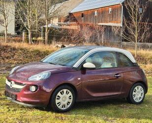 Opel Adam Gebrauchtwagen
