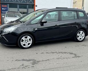 Opel Zafira Gebrauchtwagen