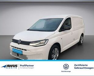 VW Caddy Maxi Gebrauchtwagen