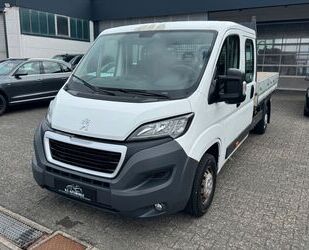 Peugeot Boxer Gebrauchtwagen