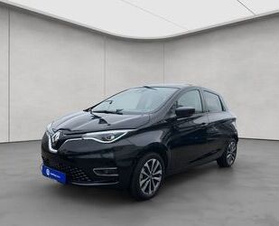 Renault ZOE Gebrauchtwagen