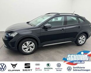 VW Taigo Gebrauchtwagen