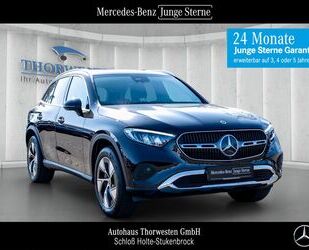 Mercedes-Benz GLC 300 Gebrauchtwagen