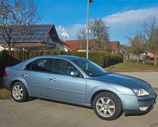 Ford Mondeo Gebrauchtwagen