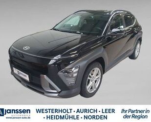 Hyundai KONA Gebrauchtwagen