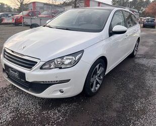 Peugeot 308 Gebrauchtwagen